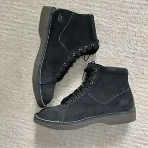 UGG | Shoes | Nwt Ugg Mens Camino Monkey Boot | Poshmark display picture 1
